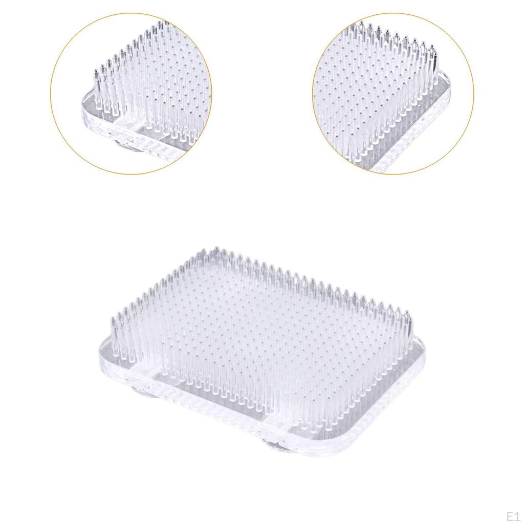 Цветочная лягушка, инструмент для цветочной композиции, устойчивая многофункциональная многоразовая ваза для дома