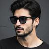 Stylish Polarized Sunglasses Men Women Classic Square Male Sun Glasses Fashion Outdoor Driving Shades Uv400