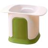Manual Dicing Vegetable Chopper Multi-functional Onion Slicer Vegetable Shredder  Meal Prep