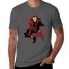 The Stampede Cool Boy Tshirt Lightweight Print Tshirt