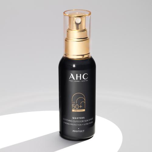 [AHC] Masters Soothing Outdoor Sun Spray