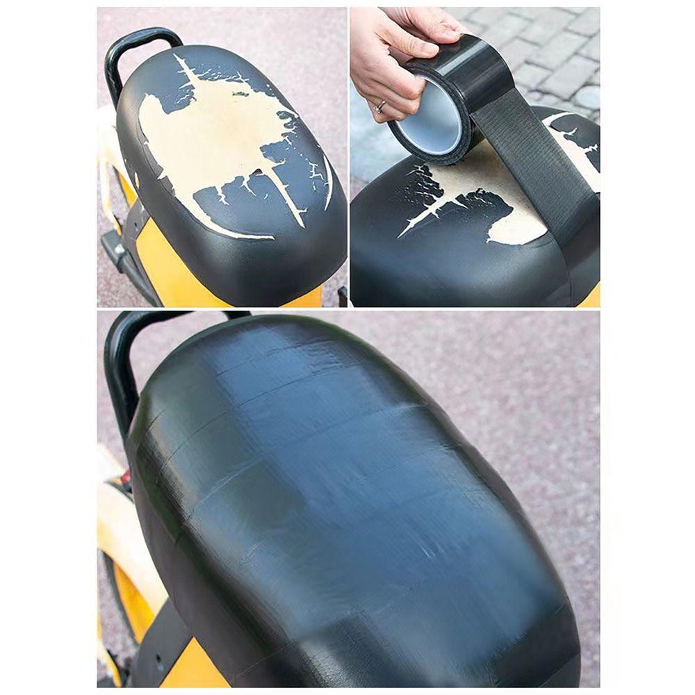 1Rolls Self Adhesive First Aid Patch Leather Patch  Sofa Car Seats Handbags Jackets Furniture Shoes