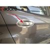 Door Handle Cover Trim For Ford Ecosport 2013 2014 2015 2016 Chrome Car Side Door Handles Catch Cap Frame Overlay Accessories