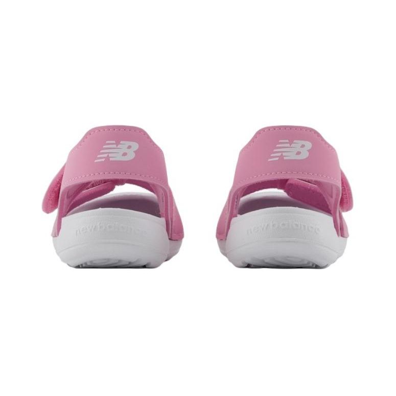 New Balance Nb 809 Cushioning Breathable Kids Sandals Kids Sandals Pink SYA809S3