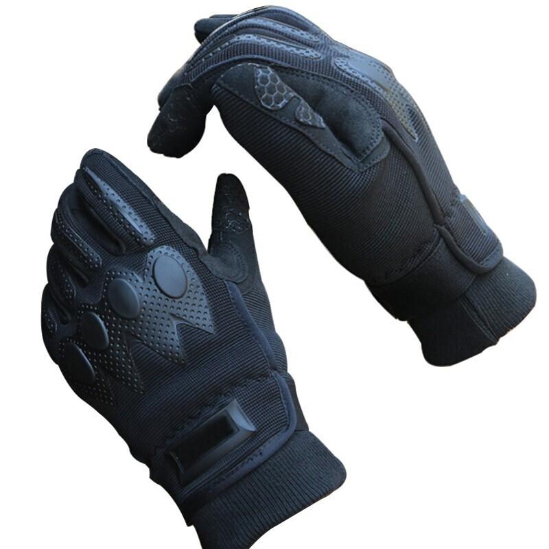 3501 Outdoor Thermal Tactical Gloves