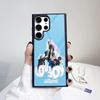 Чехол-браслет Lovejoy для Samsung Galaxy S26 S25 S24 S23 S22 S21 S20 FE Edge Pro Plus Ultra, PC+TPU