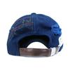 AVIREX Avirex Cap for Men and AX Distressed Low Work Popular Trend Day Gift Women, Cap, Cap, Outdoor/Walking Cap, Brand, Spring/Summer/Autumn/Winter,