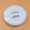 (Tone-Up Sun Cream Cushion VeR) Dalva Waterful Tone-Up Sun Cushion 15g Available for Bulk Purchase