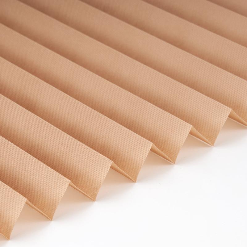 Простые самоклеящиеся шторы для окон из нетканого материала плиссированные зебра-рольшторы рулонные шторы для затемнения комнаты для спальни гостиной балкона