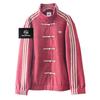 Adidas Оригинальная куртка CTT Chinese Track Casual KR0294 Унисекс Красная