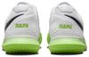 Nike Court Zoom Vapor Cage 4 White Action Green DD1579-105