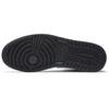 Air Jordan 1 Retro High 'Black Patent' Men's 332550-017
