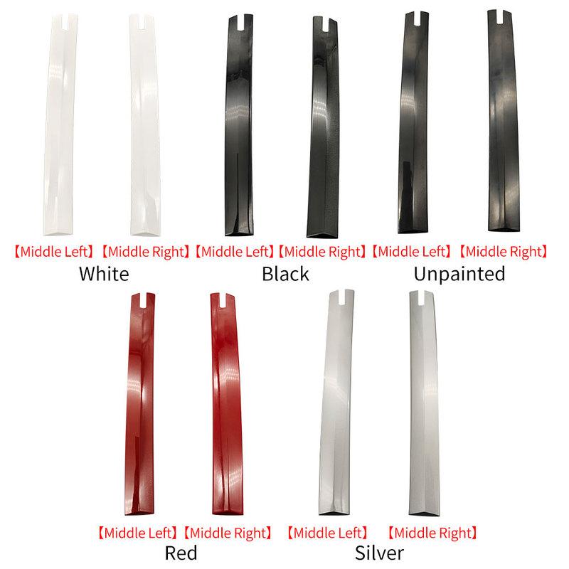 Для BMW E93 F33 F83 Автомобильные левые / правые крышки петель Крыша Кабриолет Отделочная полоса Аксессуар Для BMW M3 M4 4 Серии 420 425 430