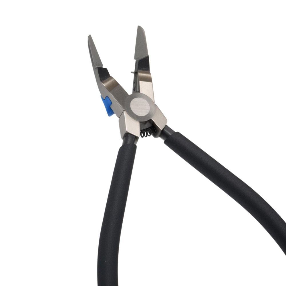 Нескользящая конструкция Инструмент для снятия обшивки автомобиля Эргономичная ручка Заклепки Монтировка Вытягиватель Ремонт аудиосистемы и приборной панели