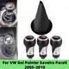 Ручка переключения передач, рычаг переключения передач для Volkswagen VW Gol Pointer Saveiro Parati 2005-2010