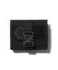 GORDON MILLER Cordura Folding Wallet Black 1753421