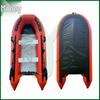 Youjin Heavy-Duty Inflatable Rescue & Fishing Boat