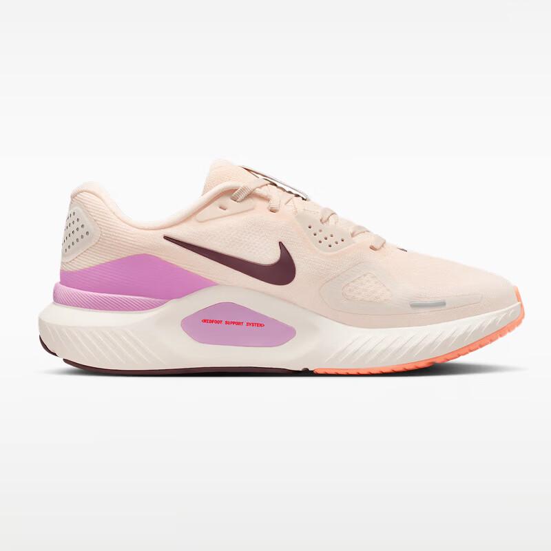 Nike Женские беговые кроссовки Structure 26