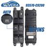 NEVOSA 93570-C90004X 93570-C91004X 93570-C92004X Master & Rear Power Window Switch Button For Hyundai IX25 Creta 2014