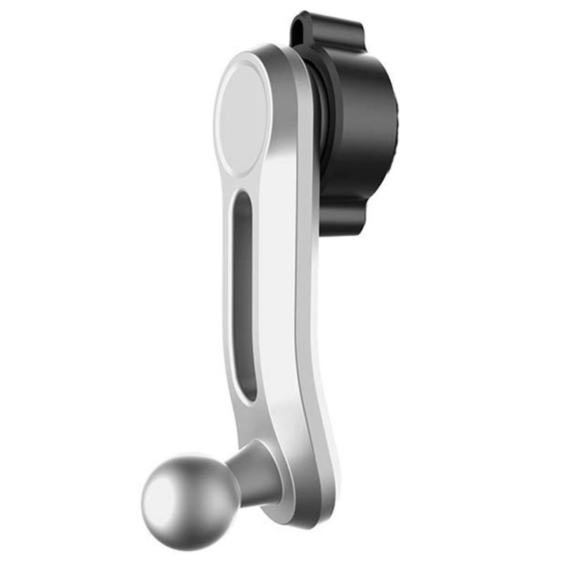 Phone Mount Phone Holder Rod Extension Rod for Air Vent Phone Mount Extension Adapter Phone Holder Accessory