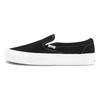 Vans Og Classic Slip On Lx 'Black' Vans VN0A45JK1WX