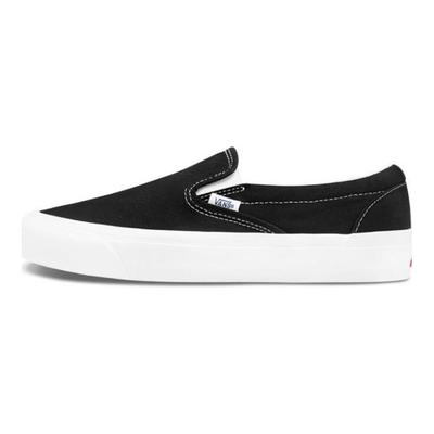 Og Classic Slip On Lx 'Black' Vans VN0A45JK1WX