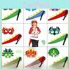 New Childrens Dinosaur Tail And Mask Set For Creative Cosplay Fun And Imagination