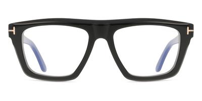 Tom Ford Ft6059 B 001 Унисекс очки с блокировкой синего света