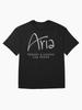 Aria Aria Resort Casino Vegas Oversized T-Shirt