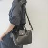 High-End Genuine Leather Women's Tote and Shoulder Bag - Elegant Cowhide Design