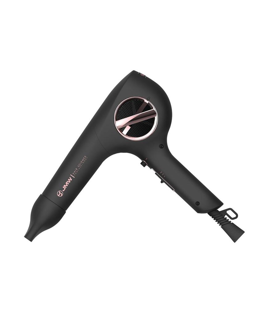 M5001A PLUS PRO High Performance 1700W Turbo Aviation Motor Hair Dryer