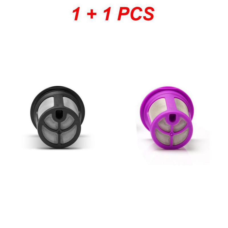 Фильтр-чашка для кофе Капсула для кофе Многоразовые кофейные аксессуары Заправляемый фильтр для кофе Заправляемый