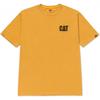 Мужская футболка Caterpillar Trademark