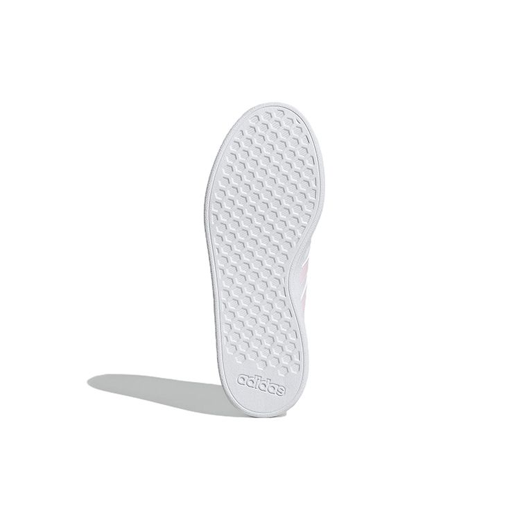 Adidas Neo Grand Court Casual Durable Low-Top Sneakers Women Sneakers White GW9260