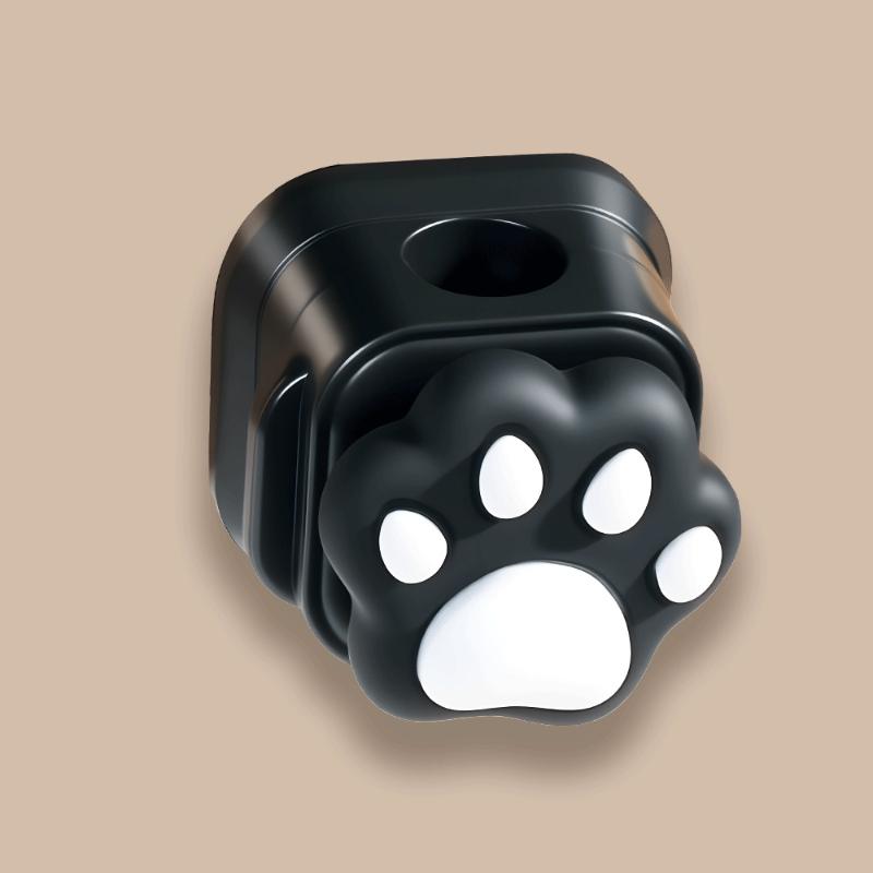 Милые настольные органайзеры для кабелей, держатели-клипсы, органайзер для аккуратного стола, самоклеящийся держатель для кабелей, офисный держатель для проводов