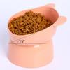 Home Feeding Cup Feeder Protects Cervical Vertebravels High Feeding Bowl Elevated Bowl Pet Bowl