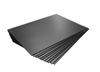 Yamako Pladan Sheets, 450x600mm, 5mm Thick, 10 Sheets (Black)