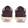Vans OG Old Skool LX Pig Suede - Wine Unisex Sneakers Purple VN0A4P3XWNE