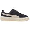 Puma Suede Platform Celebrate - Женские кроссовки Black Gold White Team-Gold 365621-03