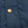 RRL Green x Navy Reversible Down Vest Rocky Mountain Best S Navy x greenUsed