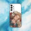 Чехол для телефона Hawks BNHA M-MHA для Samsung S25, S24, S21, S22, S23, S30, Ultra, S20, Plus, Fe, Lite, Note, 10, 9, 5G Черный