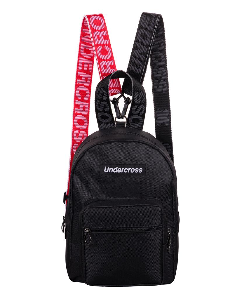 Слингбэки Undercross Joy Черные (3 цвета)