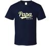 Papa Since 2019 T Shirt