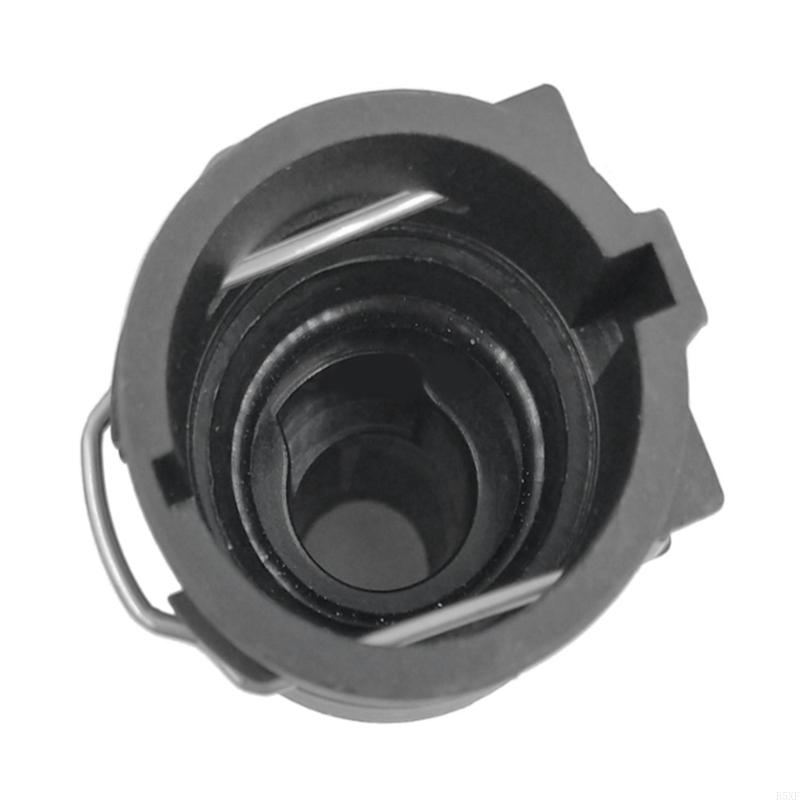 2025 New Engine Cooling System Adapter Reliable Coolant Flange Suitable for Golf Sagitar