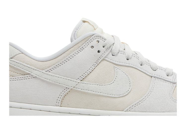 Мужские кроссовки Nike Dunk Low Premium Vast Grey Vast Grey/Summit White/Pearl White