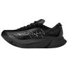 Y-3 Adizero Adios Pro 3 LX Черные Унисекс Кроссовки Молочно-белый JR4205