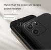Чехол для OnePlus Nord CE6 Жидкий силикон Официальная крышка Чехол для OnePlus Nord CE 6 ТПУ Обычная резина Защитный чехол для OnePlus Nord CE6