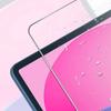 Screen Protector Tempered Film 9H High Hardness Oleophobic Coating Easy Installation Tablet Screen Tempered Film for Pad 10thGen 10.9 Inch