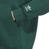 Men's Sweatshirt Adidas Originals GRAPHIC HOODIE Sweatshirt Men's Green