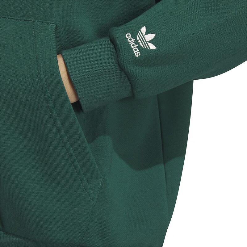 Men's Sweatshirt Adidas Originals GRAPHIC HOODIE Sweatshirt Men's Green